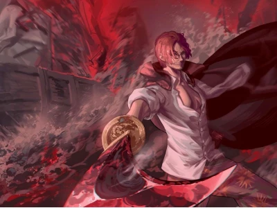Tuyển Tập Hình Nền Máy Tính Anime 4K Đẹp Mắt Cho Năm 2026