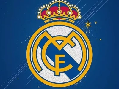 Tuyển tập hình nền Real Madrid 2026: Nâng tầm không gian số