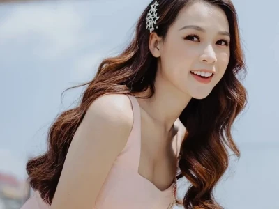 Tuyển tập hơn 500+ hình ảnh gái xinh tóc dài cuốn hút và đáng yêu
