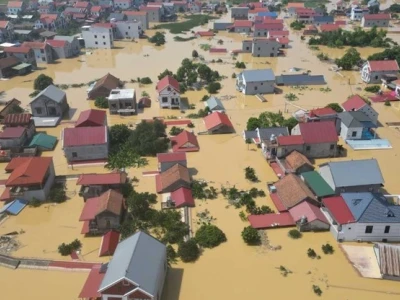 Giải pháp dự báo lũ lụt hiệu quả nhằm giảm thiểu thiệt hại thiên tai năm 2026