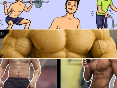 Meme hài hước về sức khỏe và thể dục cực lầy lội cho năm 2026