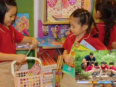 Bí quyết triển khai phương pháp dạy con kỹ năng sống độc lập